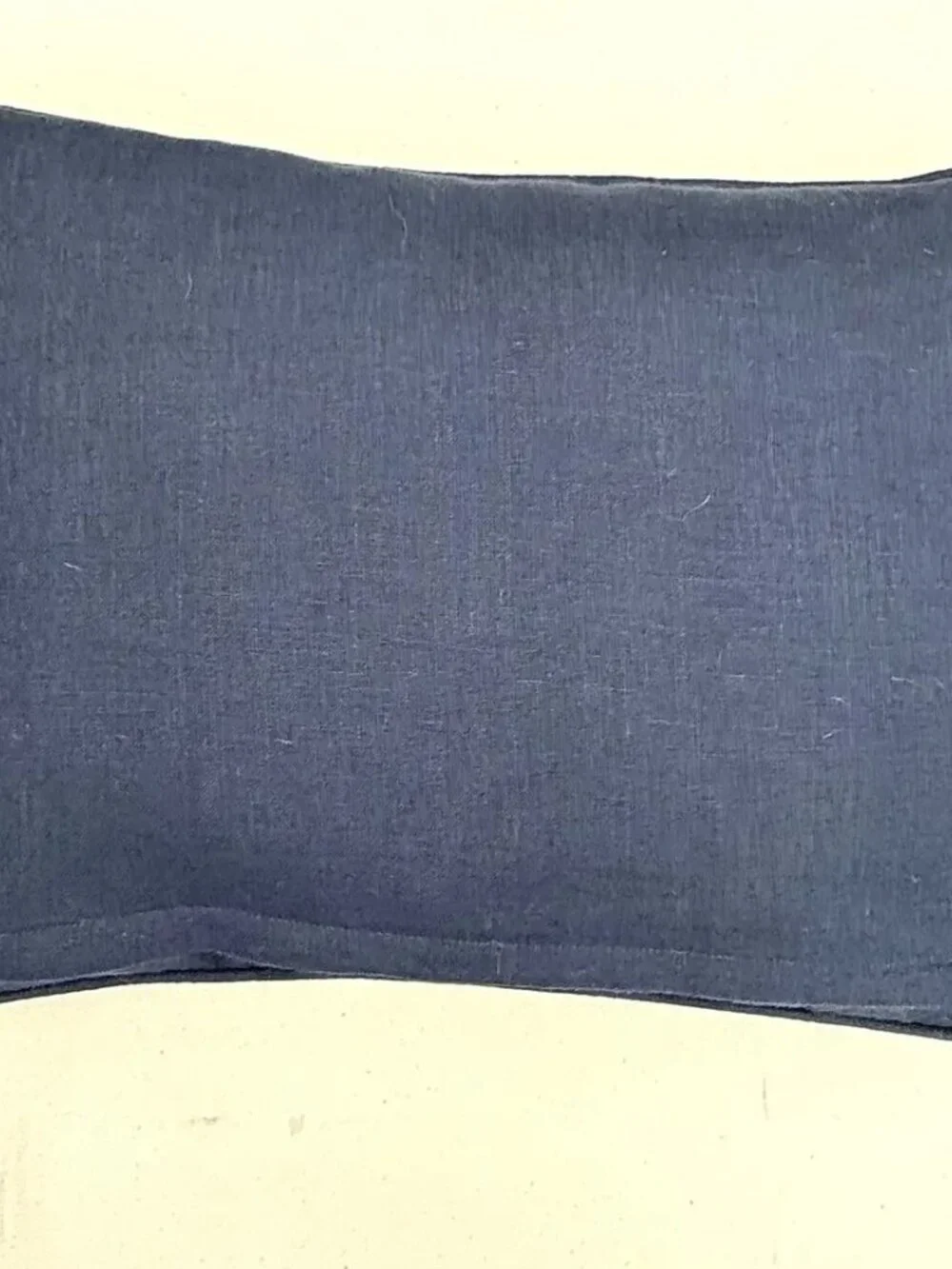 Ralph Lauren Polo Tennis Linen Embroidered Pillow